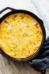how-to-make-frittatas-stovetop-or-baked-cookie image