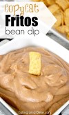 easy-copycat-fritos-bean-dip-recipe-eating-on-a-dime image