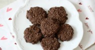 10-best-chocolate-coconut-haystacks-recipes-yummly image