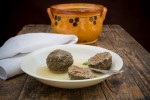 czech-liver-dumpling-soup-recipe-the-spruce-eats image