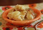 southern-bread-pudding-with-hard-sauce-tasty-kitchen image