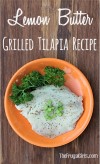 easy-grilled-tilapia-recipe-in-foil-5-ingredients image