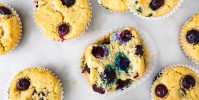 20-healthy-muffin-recipes-best-healthy-muffins-delish image