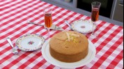 lemon-madeira-cake-with-candied-peel-pbs-food image