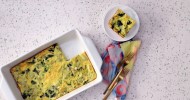10-best-spinach-egg-casserole-recipes-yummly image