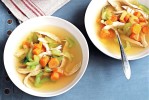 classic-chicken-soup-recipe-real-simple image
