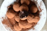 easy-chocolate-truffle-recipe-with-condensed-milk-15 image