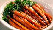 brown-sugar-glazed-carrots-recipe-side-dish-recipes-pbs-food image