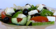 10-best-main-dish-to-go-with-greek-salad image
