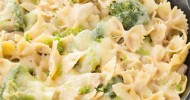 10-best-chicken-broccoli-pasta-casserole image