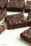 the-best-healthy-brownies image