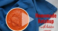 10-best-homemade-ketchup-with-canned-tomatoes image