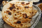 easy-to-make-naan-recipe-the-spruce-eats image