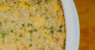 10-best-chicken-broccoli-rice-cheese-casserole image