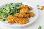 panko-crusted-oven-fried-chicken-cook-smarts image