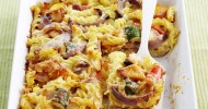 10-best-cheese-and-bacon-pasta-bake-recipes-yummly image