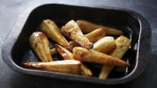 roast-parsnips-recipe-bbc-food image