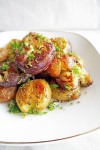 crispy-garlic-smashed-baby-potatoes-yay-for-food image
