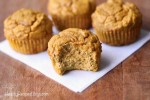 keto-pumpkin-muffins-coconut-flour-healthy-recipes-blog image