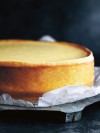 baked-ricotta-cheesecake-donna-hay image