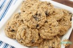 best-oatmeal-raisin-cookies-family-cookie image