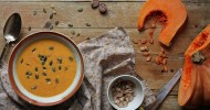 10-best-pumpkin-soup-with-canned-pumpkin-recipes-yummly image