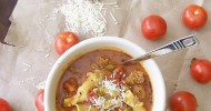 10-best-lasagna-soup-with-italian-sausage image