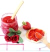 strawberry-jam-recipe-for-canning-best-jam-ever image