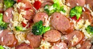10-best-smoked-sausage-kielbasa-recipes-yummly image