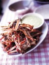 barbecued-langoustines-seafood-recipes-jamie-oliver image