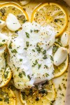 easy-lemon-garlic-baked-cod-recipe-sweet-cs-designs image