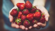 strawberries-a-to-z-nutrition-facts-health-benefits image