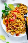 easy-stir-fry-with-udon-noodles-chefdehomecom image
