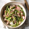 14-healthy-radish-salad-recipes-taste-of-home image