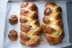 no-knead-challah-bread-red-star-yeast image