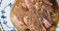 10-best-crock-pot-pork-roast-cream-of-mushroom-soup image
