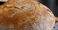 no-fail-no-knead-bread-allrecipes image