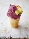 fruity-frozen-yoghurt-fruit-recipes-jamie-oliver image