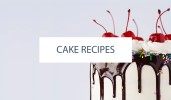 recipes-the-cake-blog image