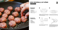 ikeas-meatballs-and-creamy-sauce-recipe-popsugar image