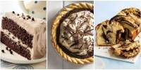 15-easy-chocolate-dessert-recipes-best-dessert-ideas image