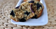 10-best-banana-blueberry-muffins-with-yogurt image