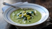courgette-soup-recipe-bbc-food image