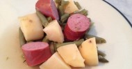 10-best-green-beans-potatoes-kielbasa-recipes-yummly image
