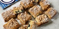 best-blueberry-coffee-cake-recipe-delish image