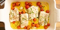 best-easy-baked-cod-recipe-how-to-make-baked-cod image