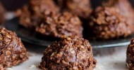 10-best-healthy-cookies-dark-chocolate image