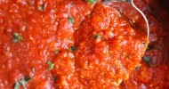 10-best-red-wine-pasta-sauce-recipes-yummly image
