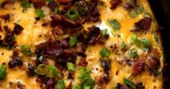 10-best-sausage-egg-hash-brown-casserole image
