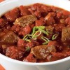 chunky-beef-chili-instant-pot image